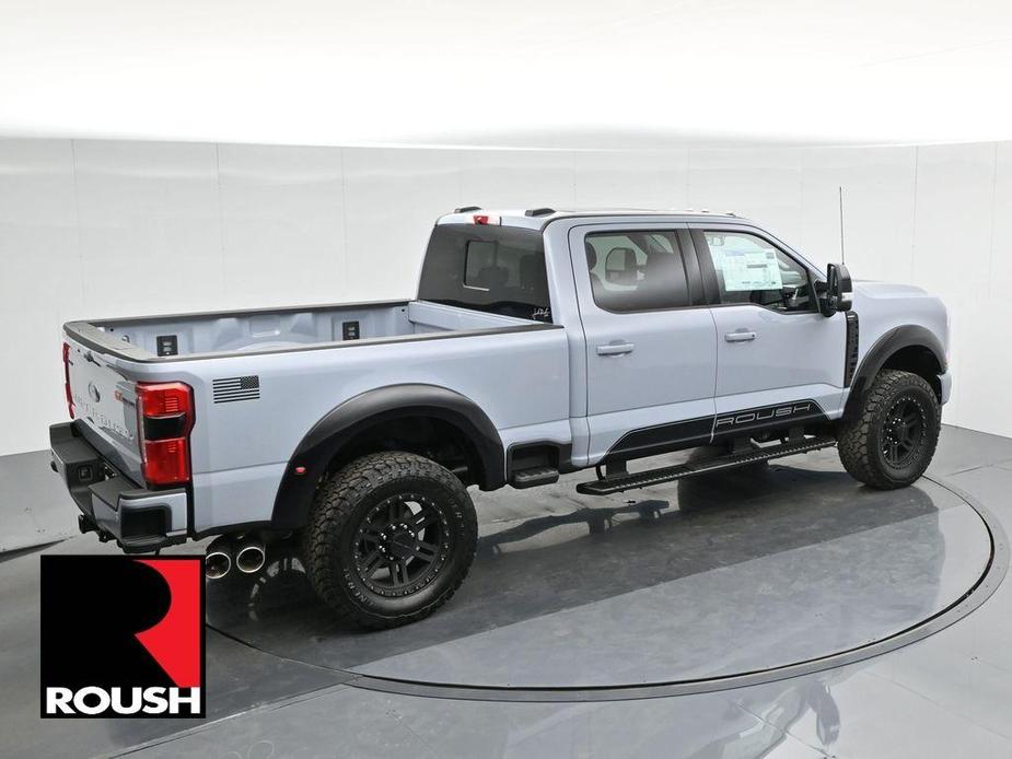 new 2024 Ford F-250 car, priced at $114,689