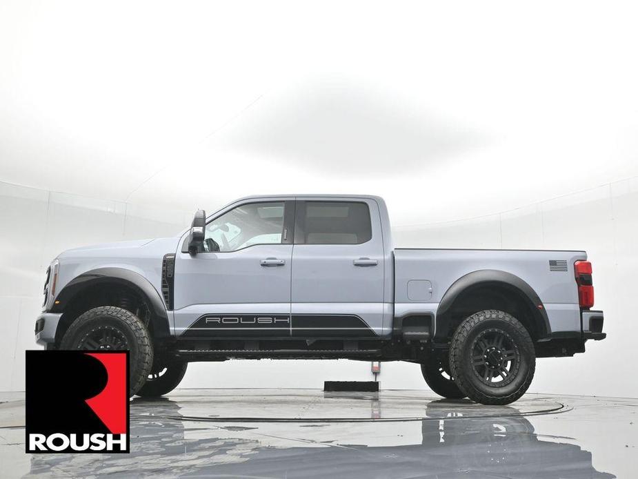 new 2024 Ford F-250 car, priced at $114,689