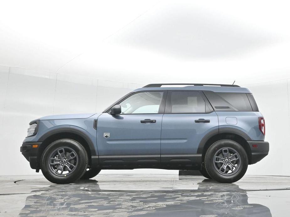 new 2024 Ford Bronco Sport car, priced at $33,515