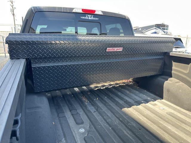 used 2016 Ford F-150 car, priced at $29,500