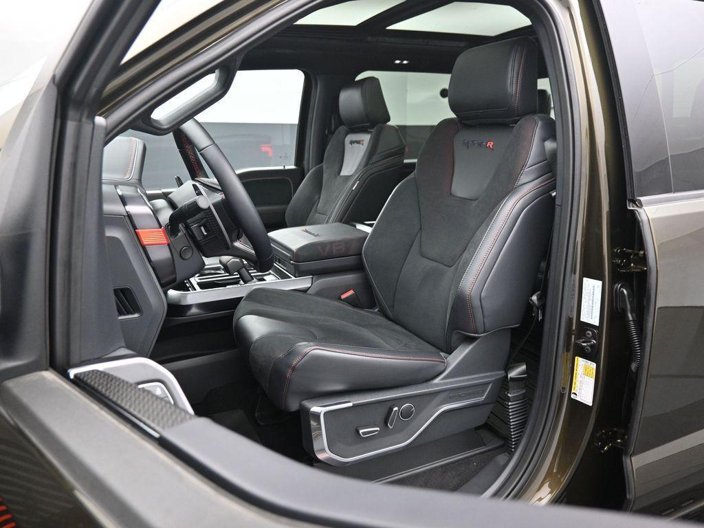 used 2025 Ford F-150 car, priced at $144,000