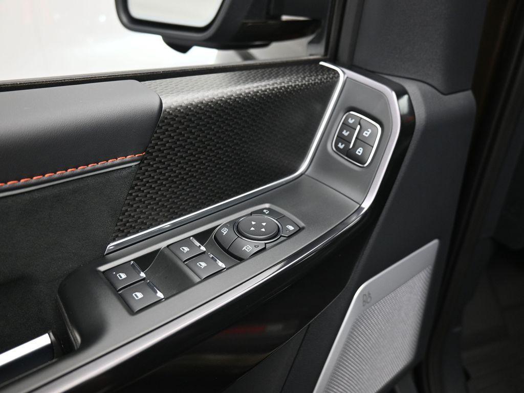 used 2025 Ford F-150 car, priced at $144,000