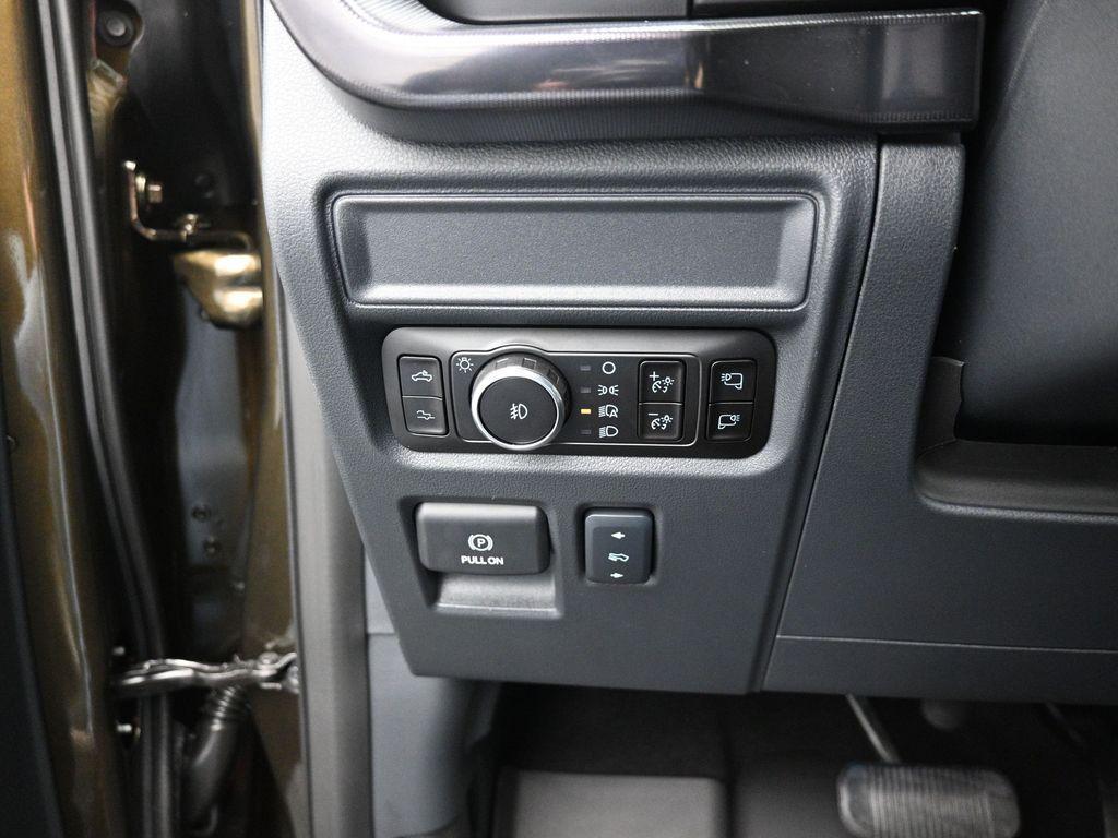 used 2025 Ford F-150 car, priced at $144,000