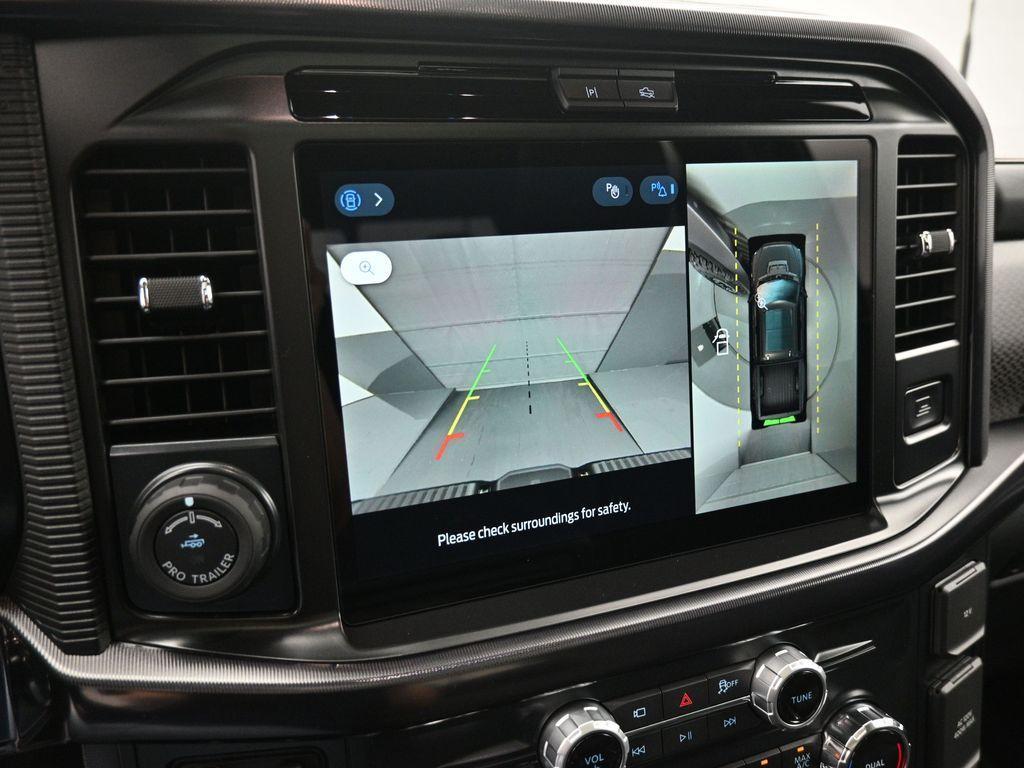 used 2025 Ford F-150 car, priced at $144,000