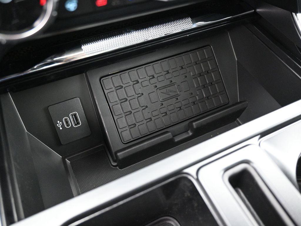 new 2025 Ford F-150 car, priced at $155,870