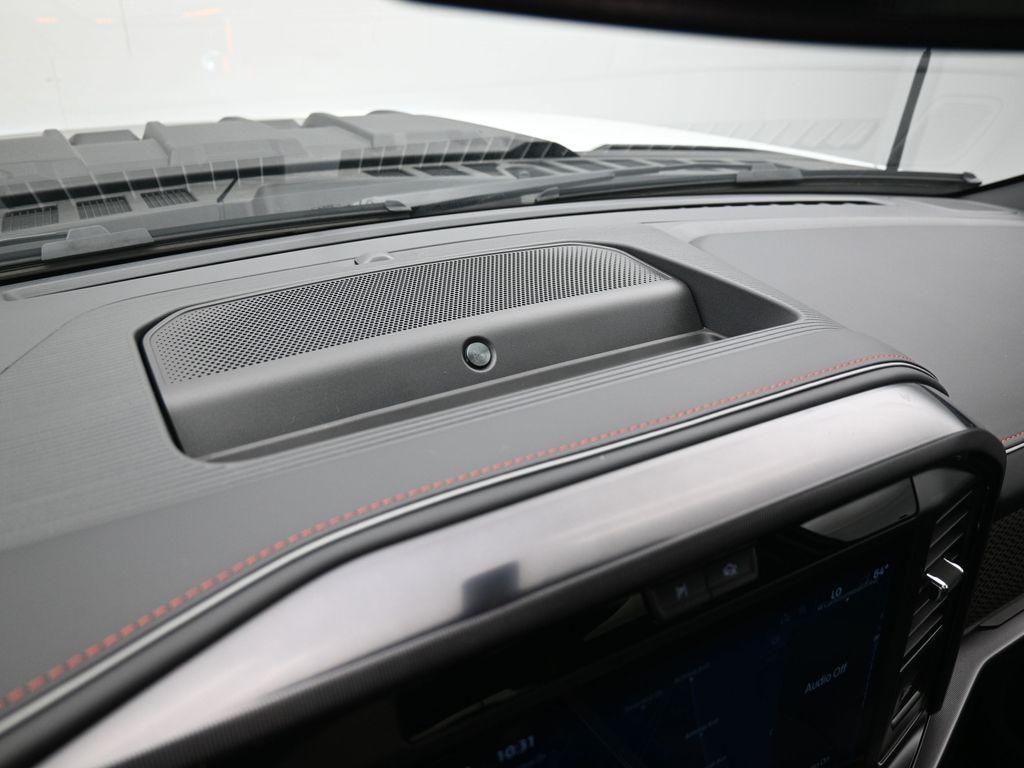 new 2025 Ford F-150 car, priced at $155,870