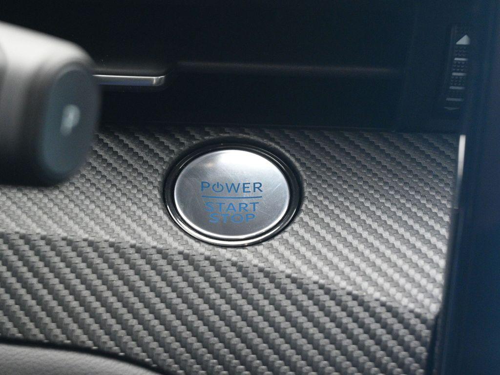 new 2025 Ford Mustang Mach-E car, priced at $53,700