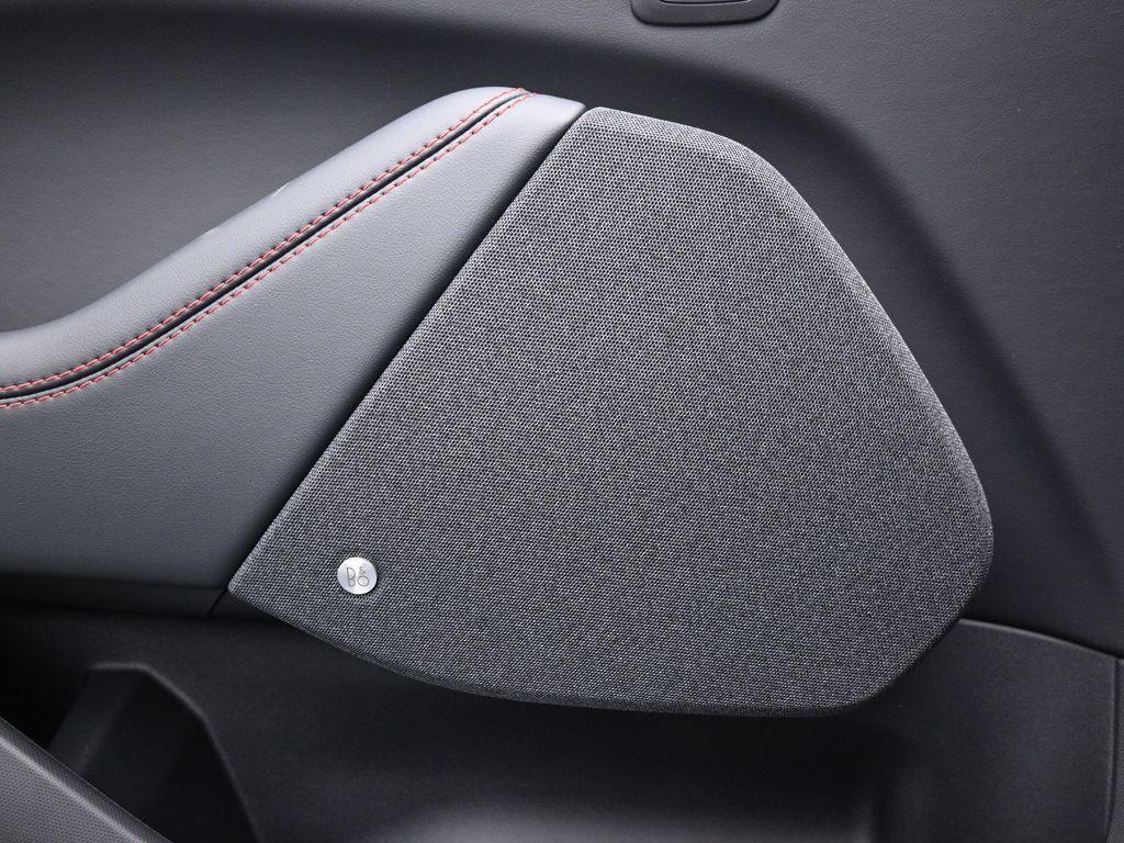 new 2025 Ford Mustang Mach-E car, priced at $53,700