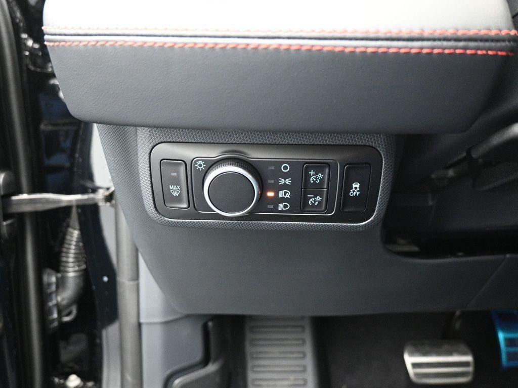 new 2025 Ford Mustang Mach-E car, priced at $53,700