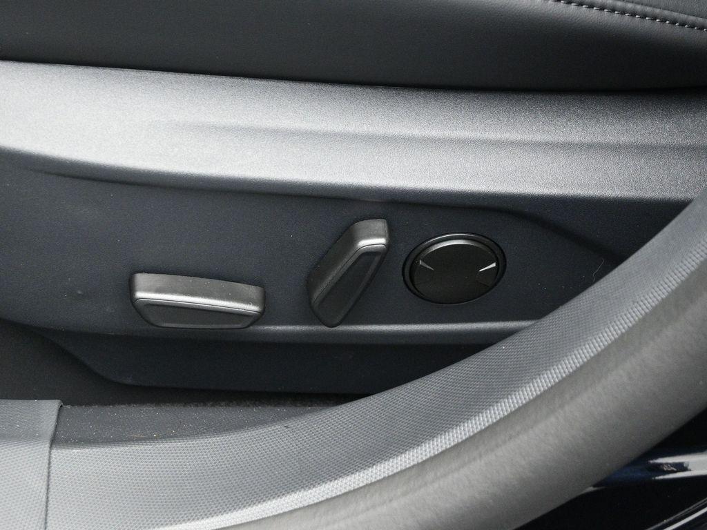 new 2025 Ford Mustang Mach-E car, priced at $53,700