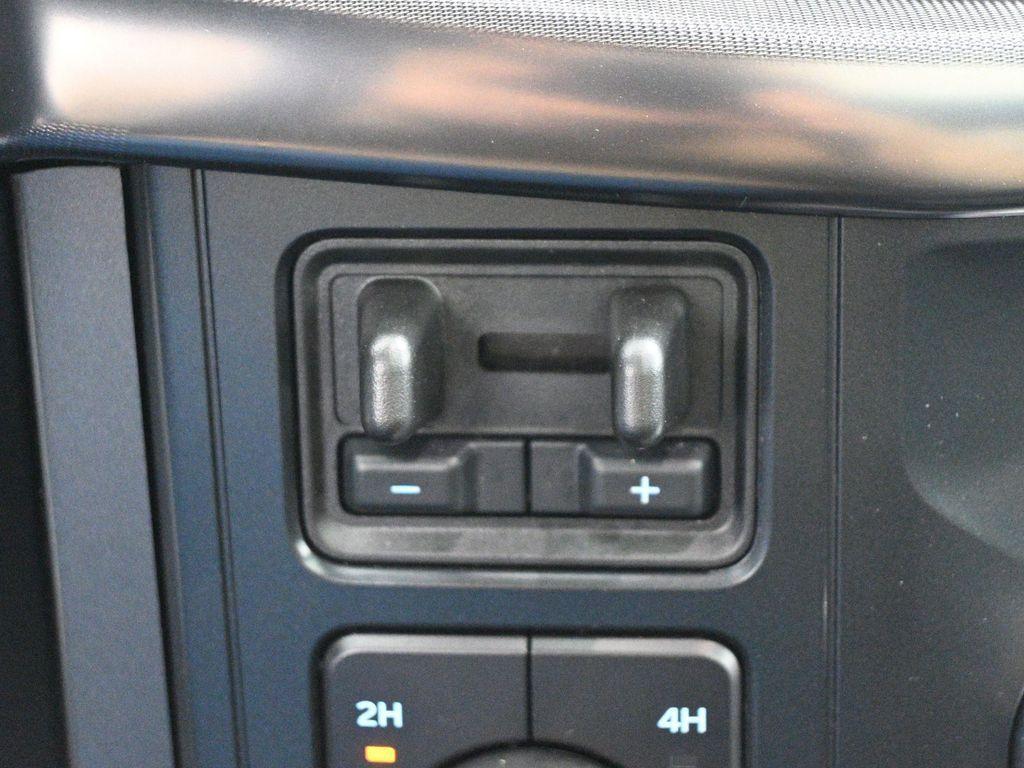 new 2025 Ford F-150 car, priced at $150,500