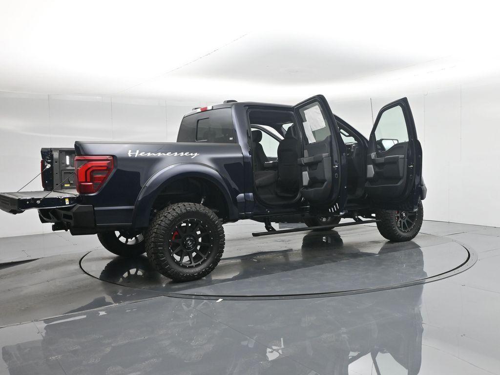 new 2025 Ford F-150 car, priced at $150,500