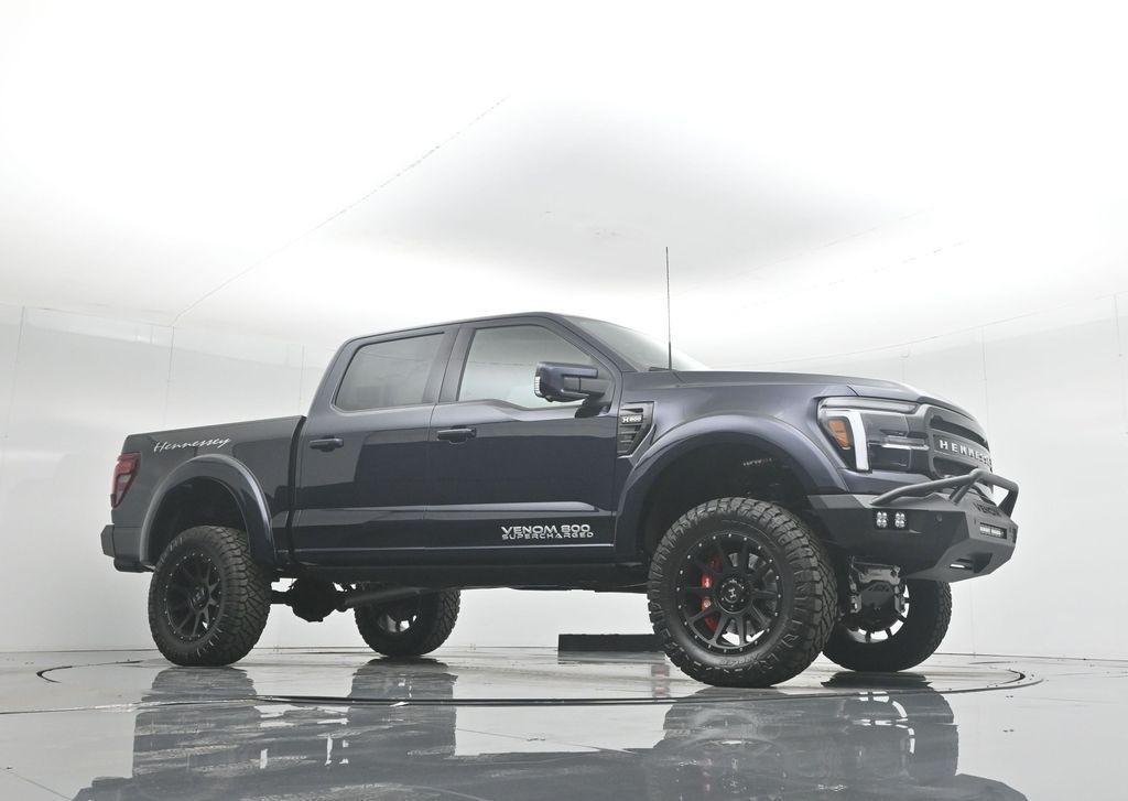 new 2025 Ford F-150 car, priced at $150,500