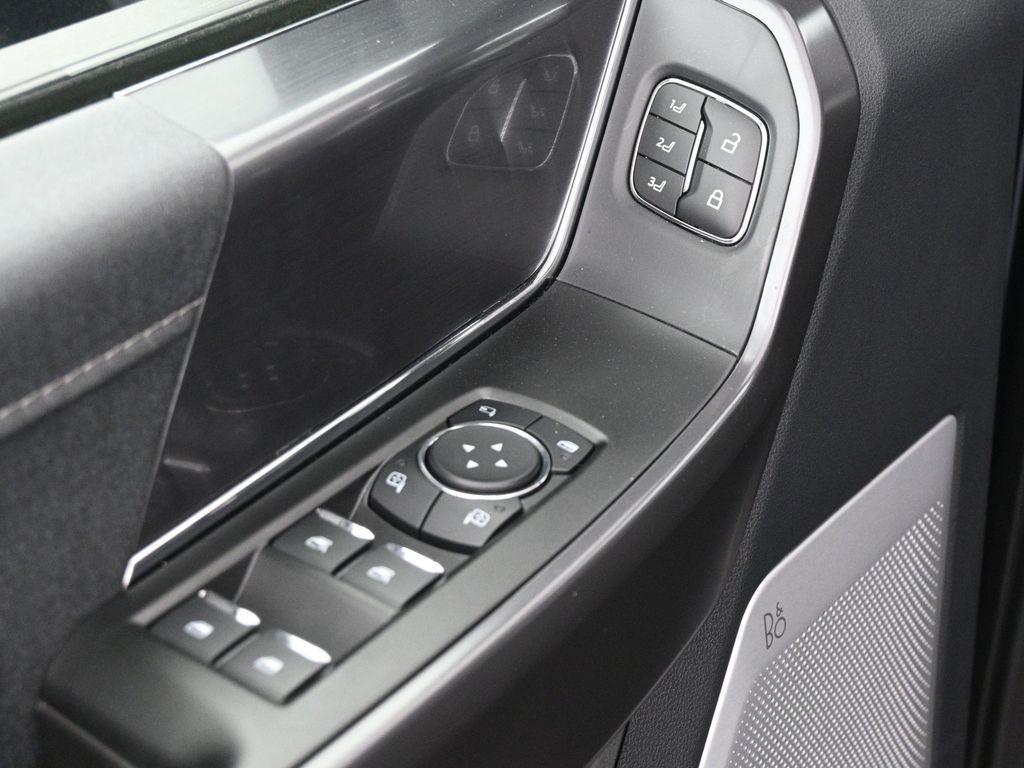 new 2025 Ford F-150 car, priced at $150,500