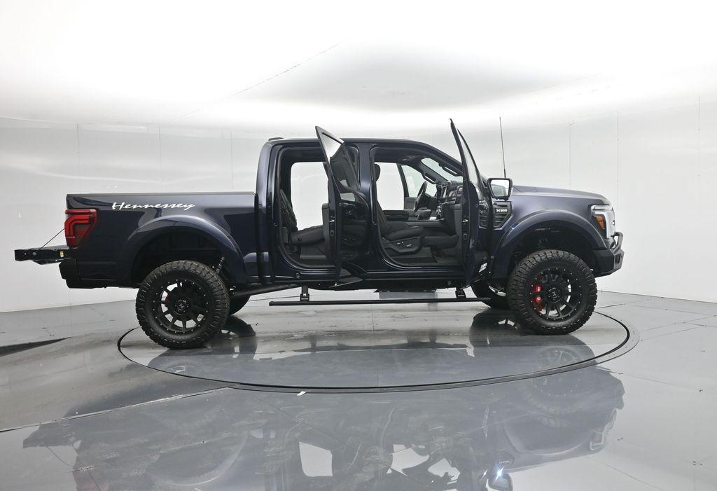 new 2025 Ford F-150 car, priced at $150,500