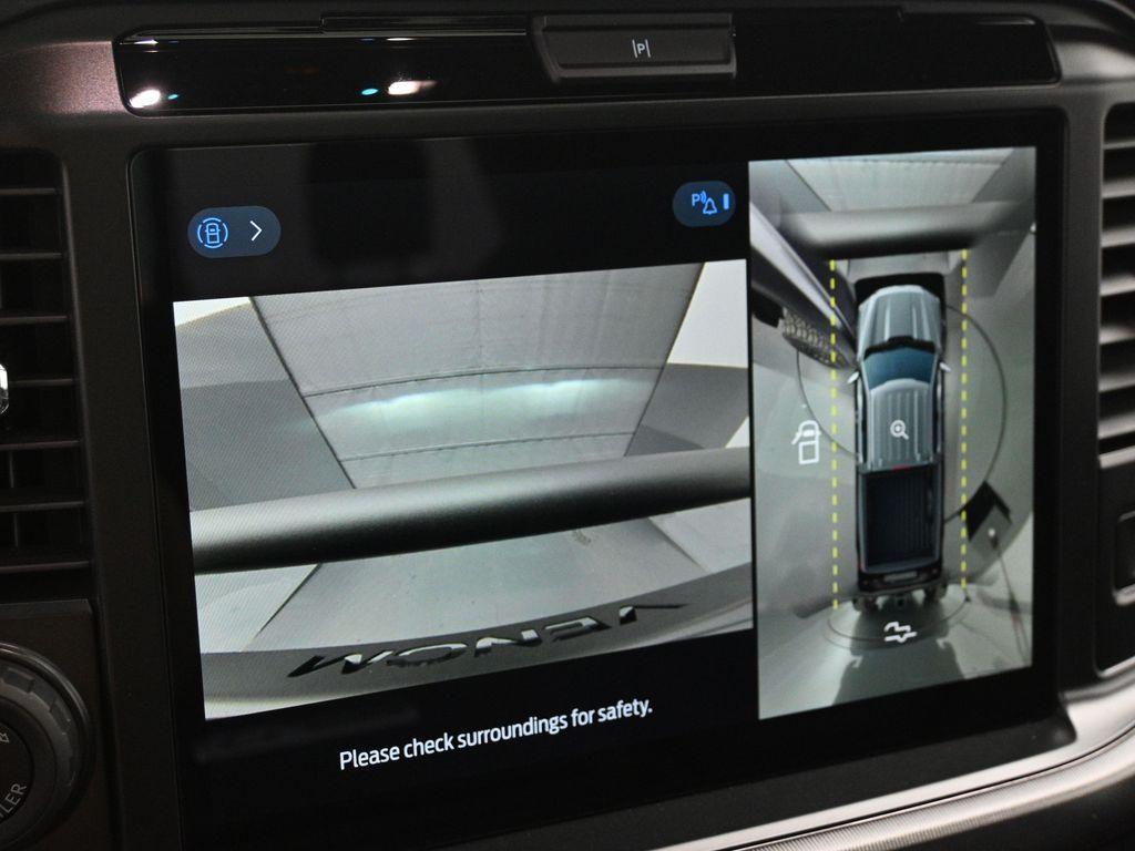 new 2025 Ford F-150 car, priced at $150,500