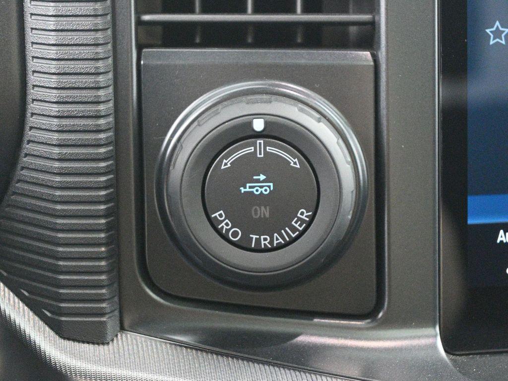 new 2025 Ford F-150 car, priced at $150,500