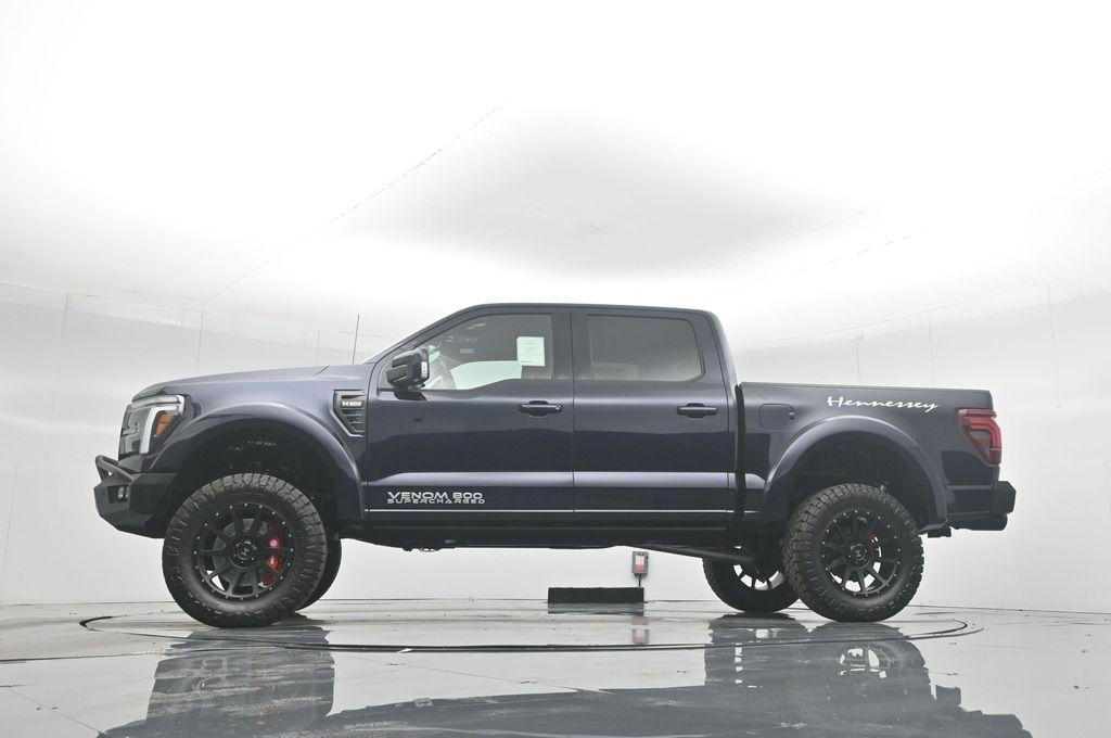 new 2025 Ford F-150 car, priced at $150,500