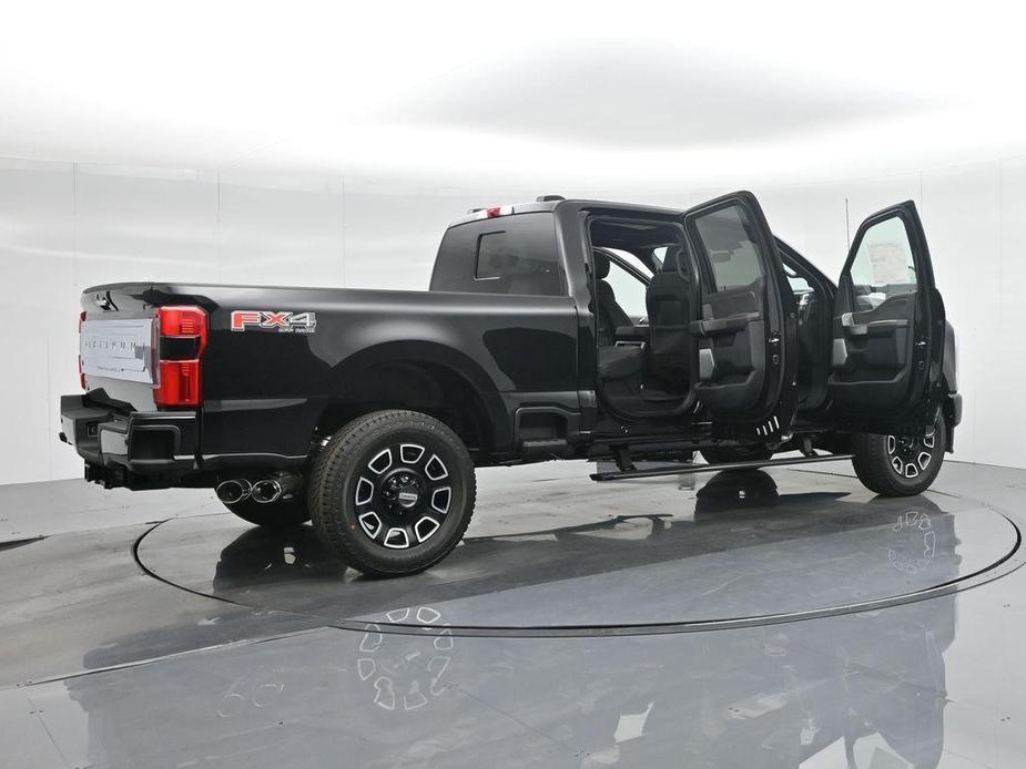 new 2024 Ford F-250 car, priced at $95,275