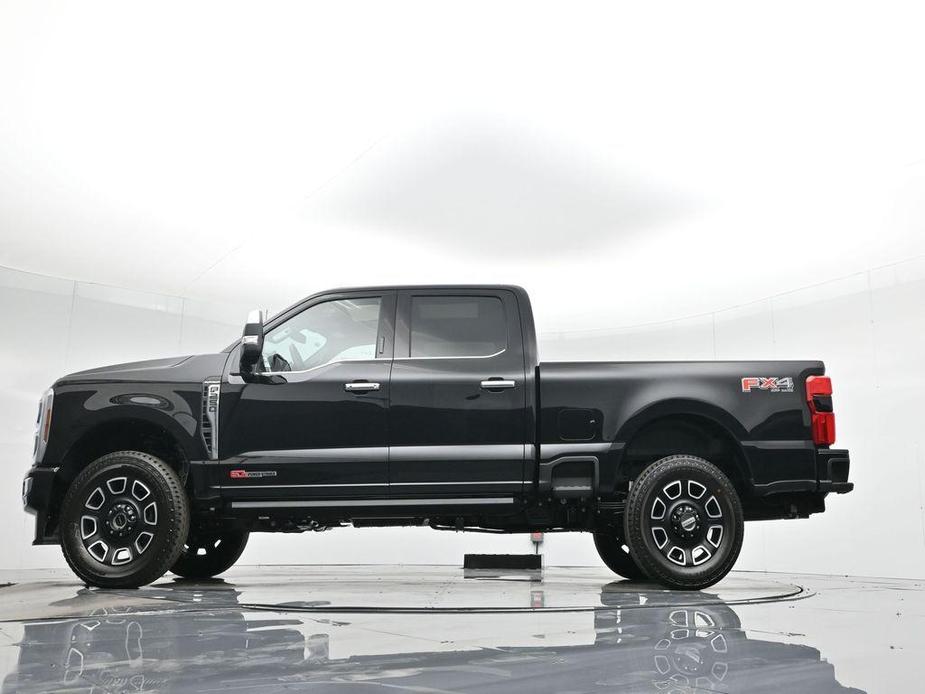 new 2024 Ford F-250 car, priced at $95,275