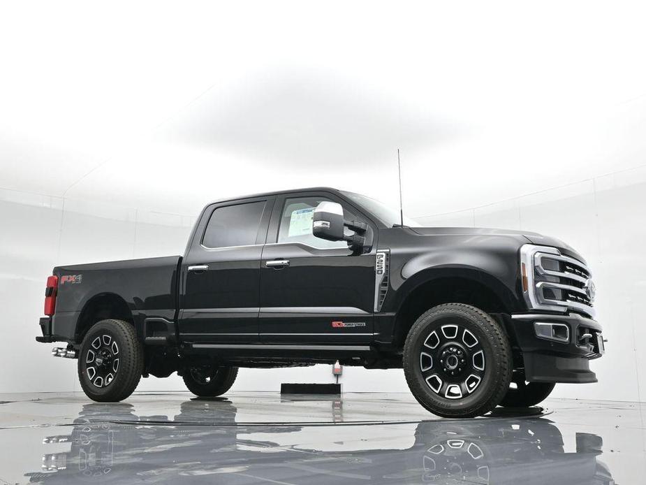 new 2024 Ford F-250 car, priced at $95,275