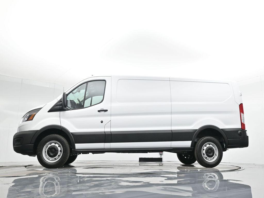 new 2024 Ford Transit-350 car, priced at $49,485