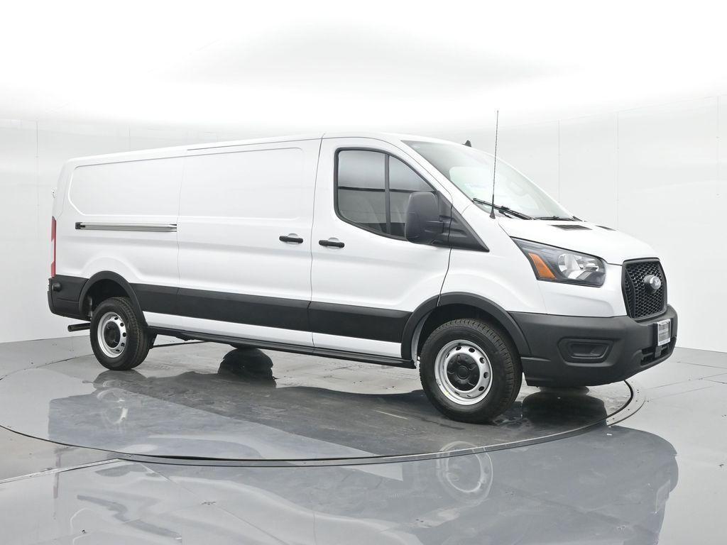 new 2024 Ford Transit-350 car, priced at $49,485