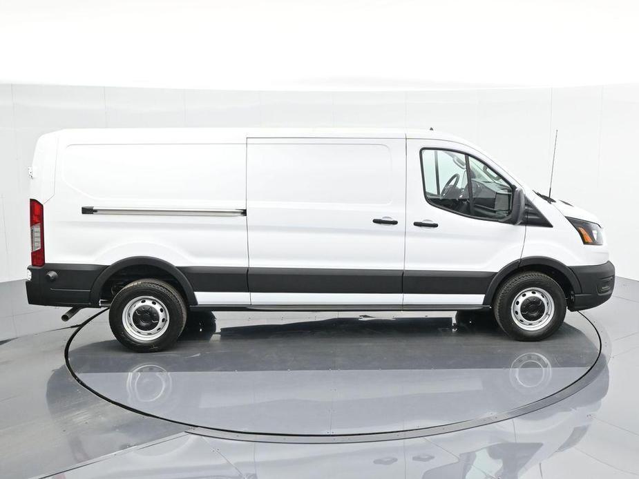 new 2024 Ford Transit-250 car, priced at $53,130