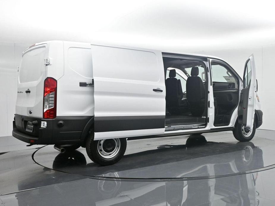 new 2024 Ford Transit-250 car, priced at $53,130