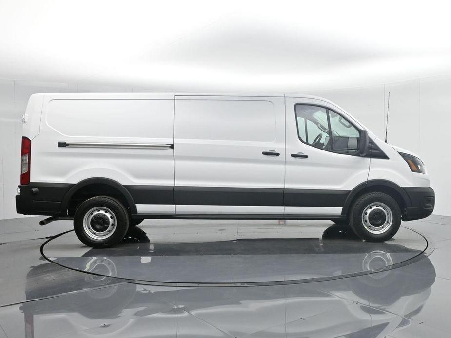 new 2024 Ford Transit-250 car, priced at $53,130