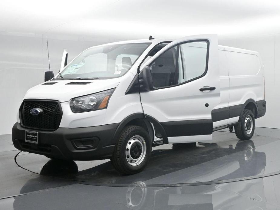 new 2024 Ford Transit-250 car, priced at $53,130