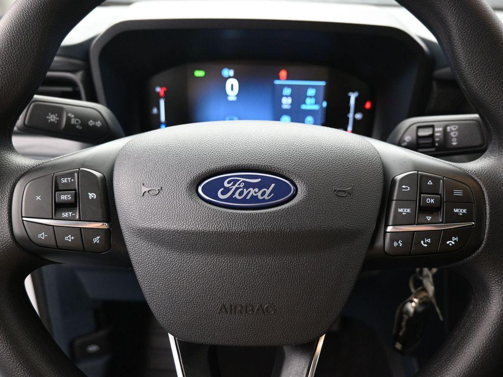 new 2025 Ford Maverick car, priced at $28,515