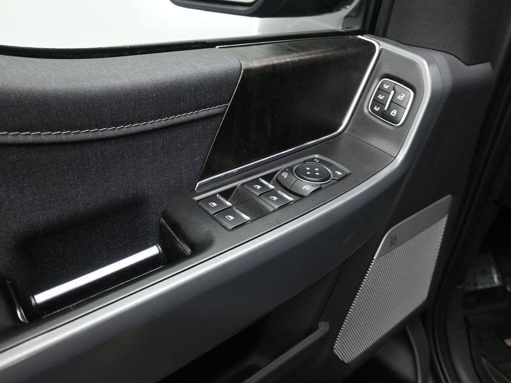 used 2022 Ford F-150 car, priced at $47,600