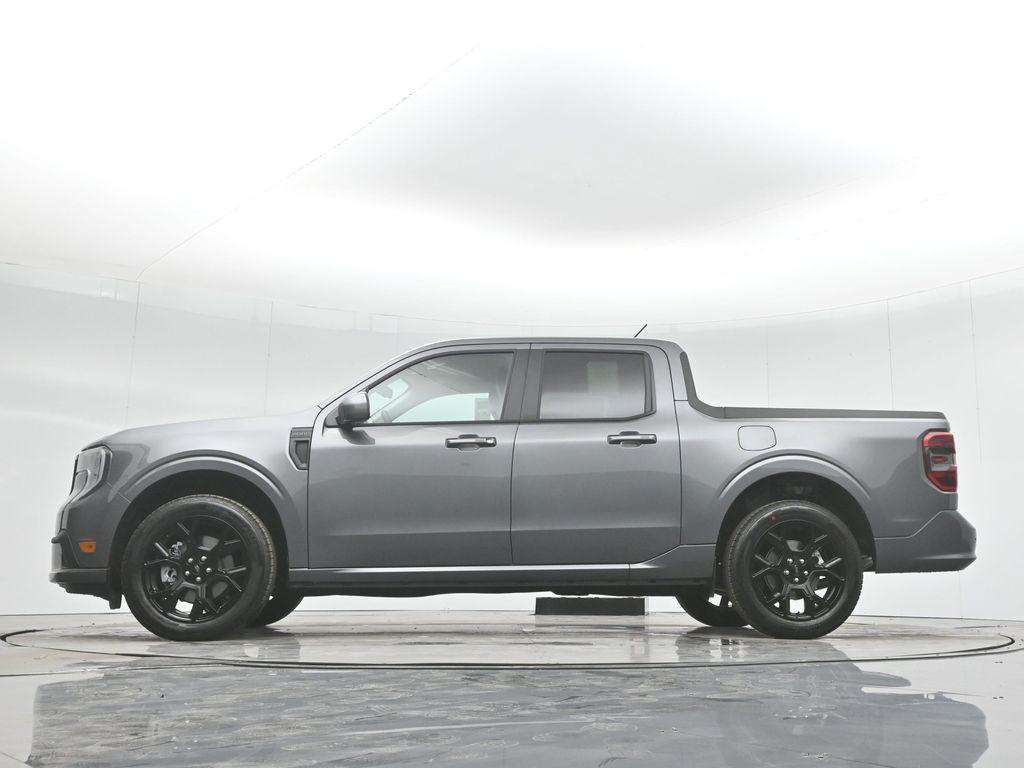 new 2025 Ford Maverick car, priced at $34,872