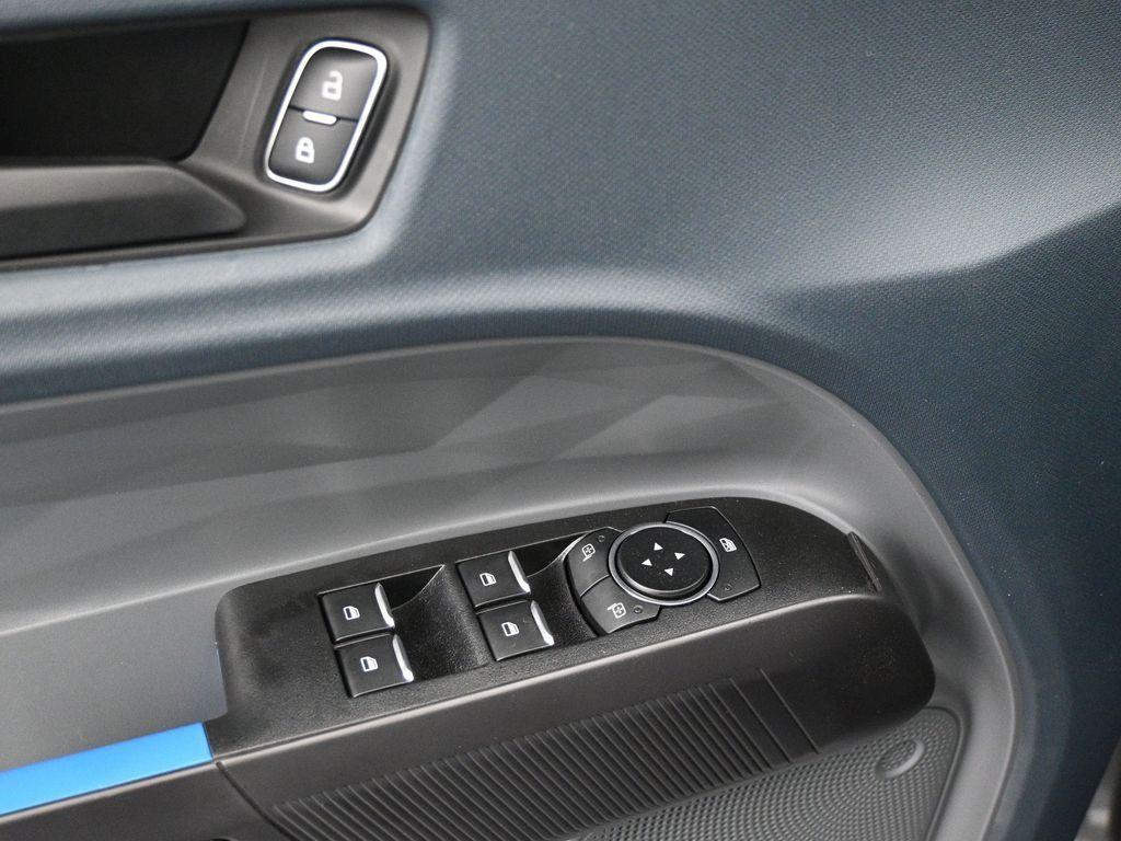 new 2025 Ford Maverick car, priced at $34,872