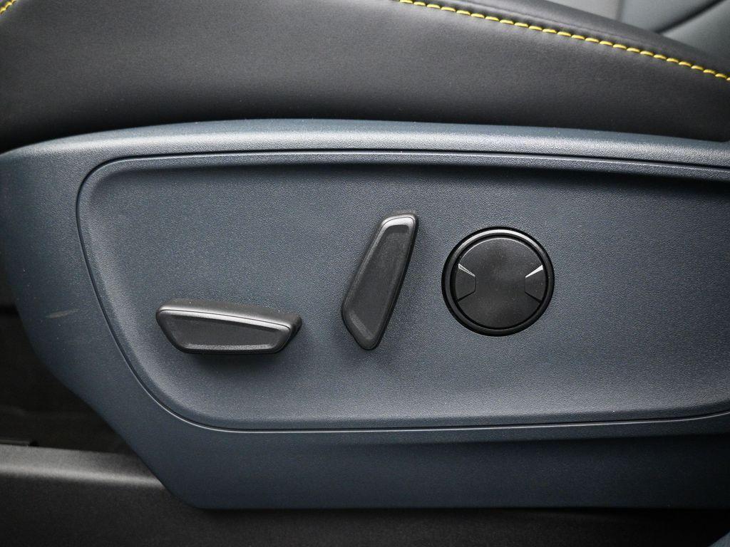 new 2025 Ford Maverick car, priced at $34,872