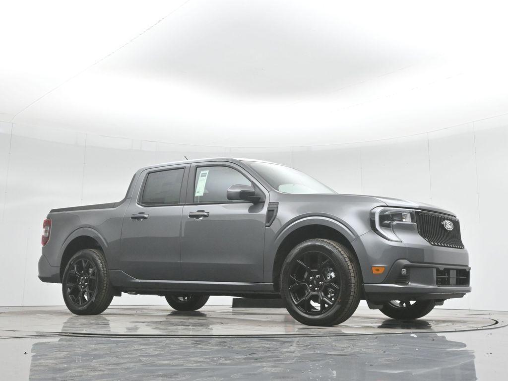 new 2025 Ford Maverick car, priced at $34,872