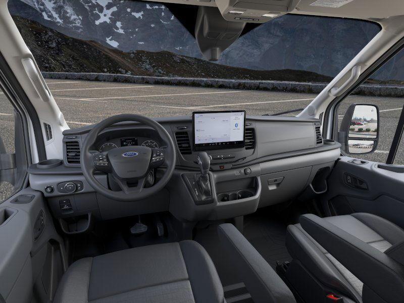 new 2025 Ford Transit-250 car, priced at $62,279