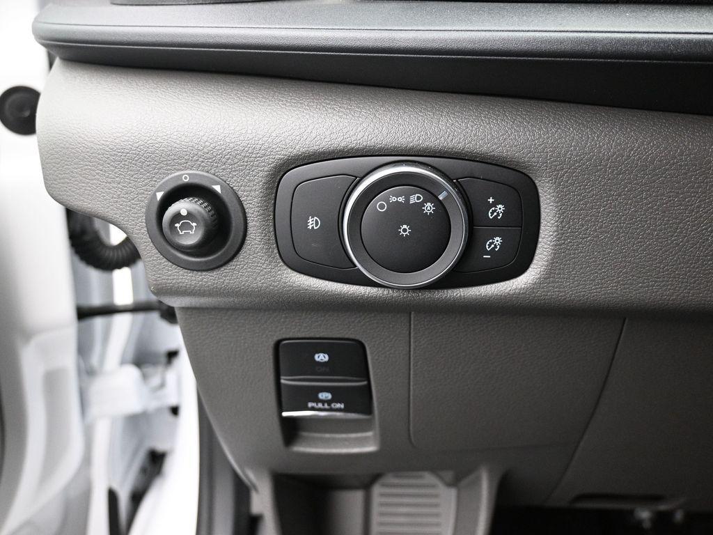 new 2025 Ford Transit-250 car, priced at $58,279