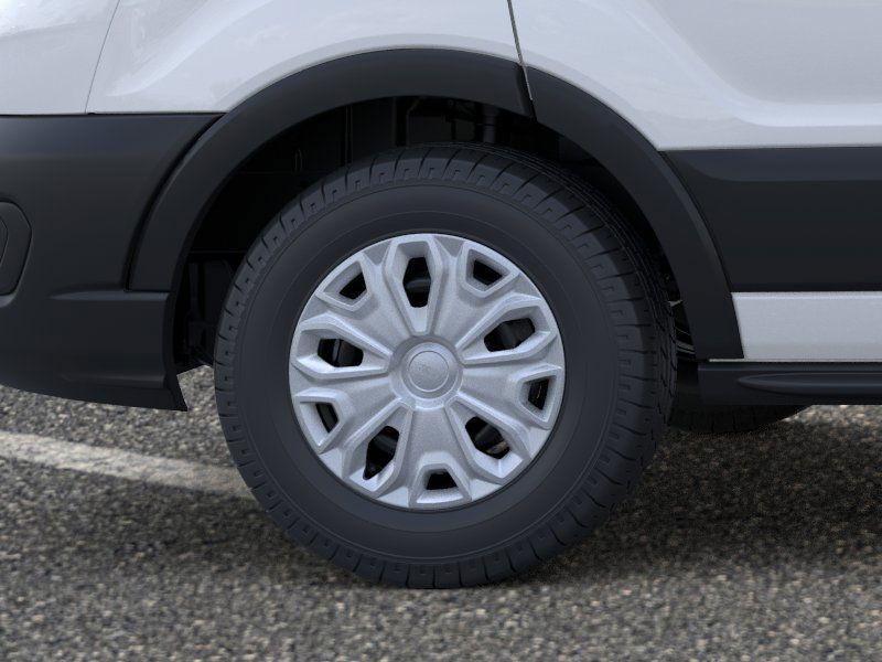 new 2025 Ford Transit-250 car, priced at $62,279