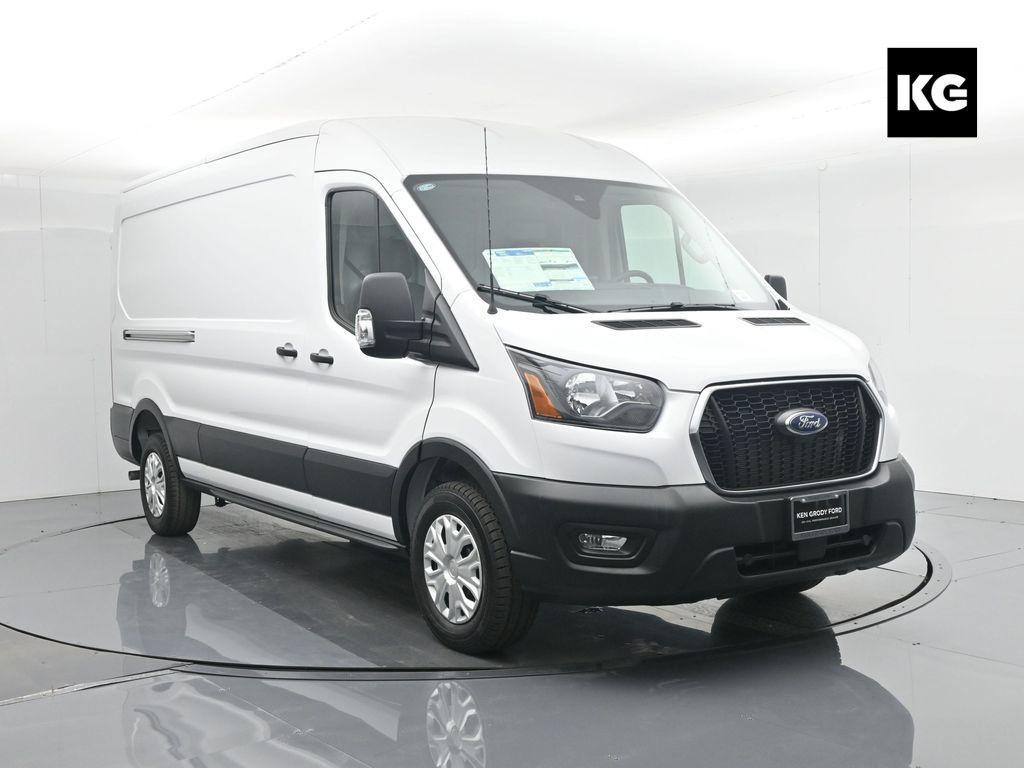 new 2025 Ford Transit-250 car, priced at $59,279