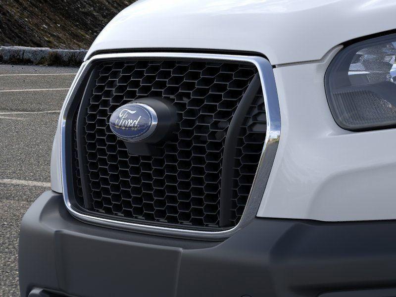 new 2025 Ford Transit-250 car, priced at $62,279