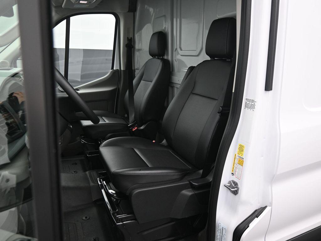 new 2025 Ford Transit-250 car, priced at $58,279