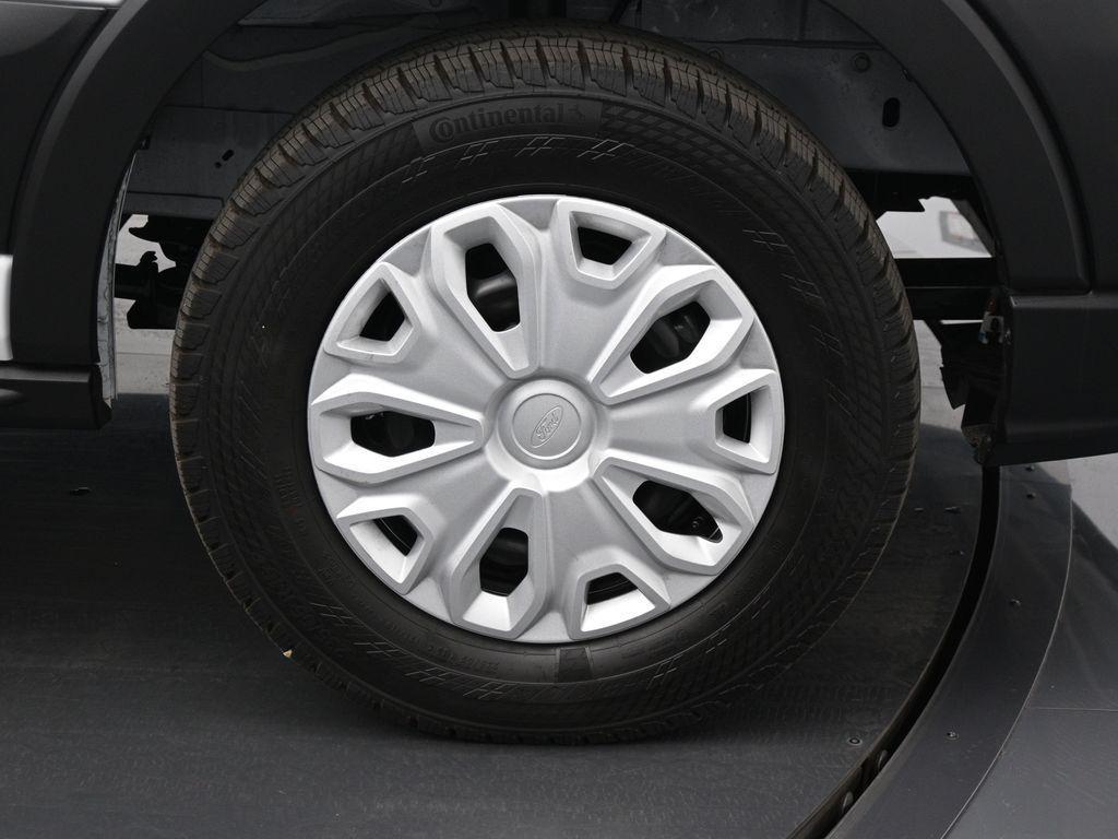 new 2025 Ford Transit-250 car, priced at $58,279