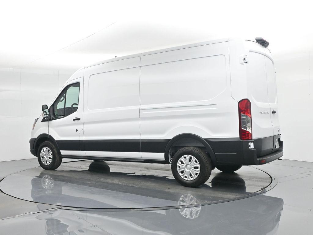 new 2025 Ford Transit-250 car, priced at $58,279