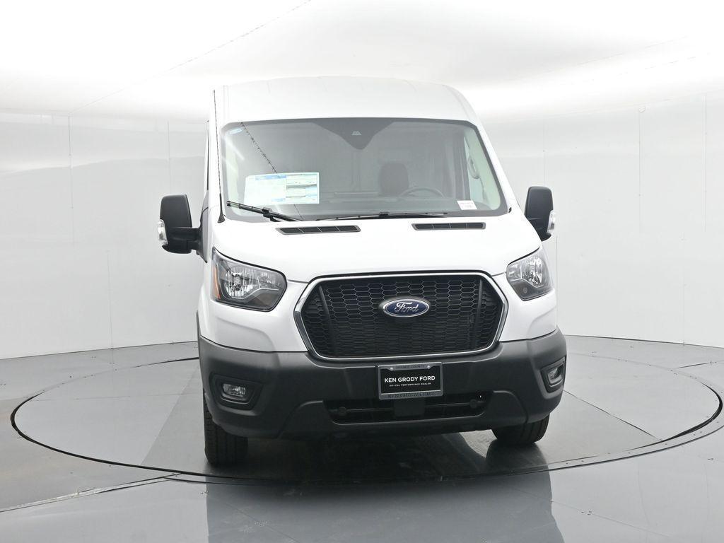 new 2025 Ford Transit-250 car, priced at $58,279