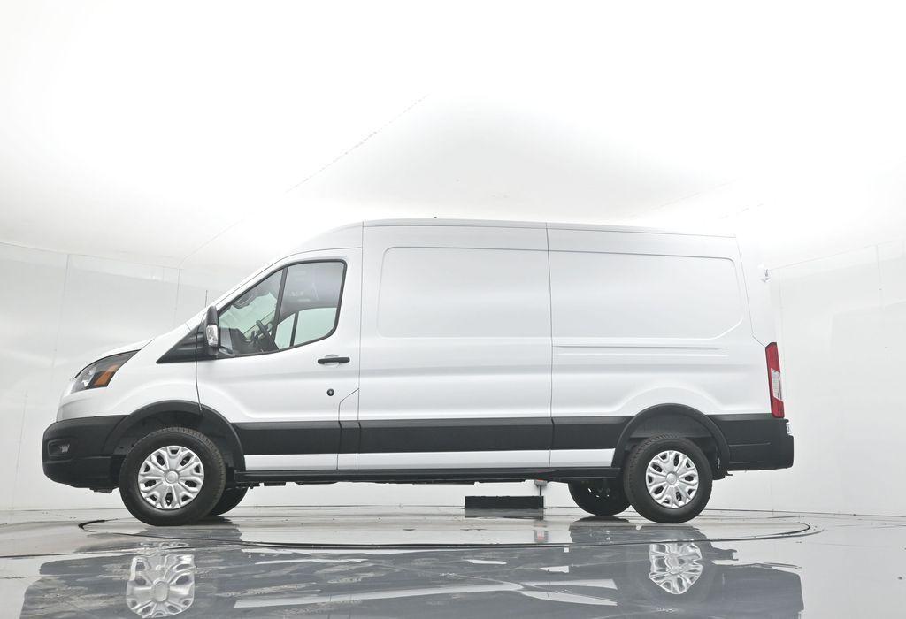 new 2025 Ford Transit-250 car, priced at $58,279