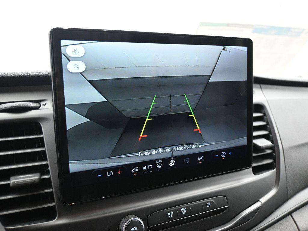 new 2025 Ford Transit-250 car, priced at $58,279