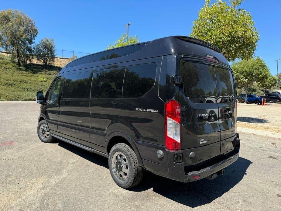 new 2024 Ford Transit-150 car, priced at $104,244