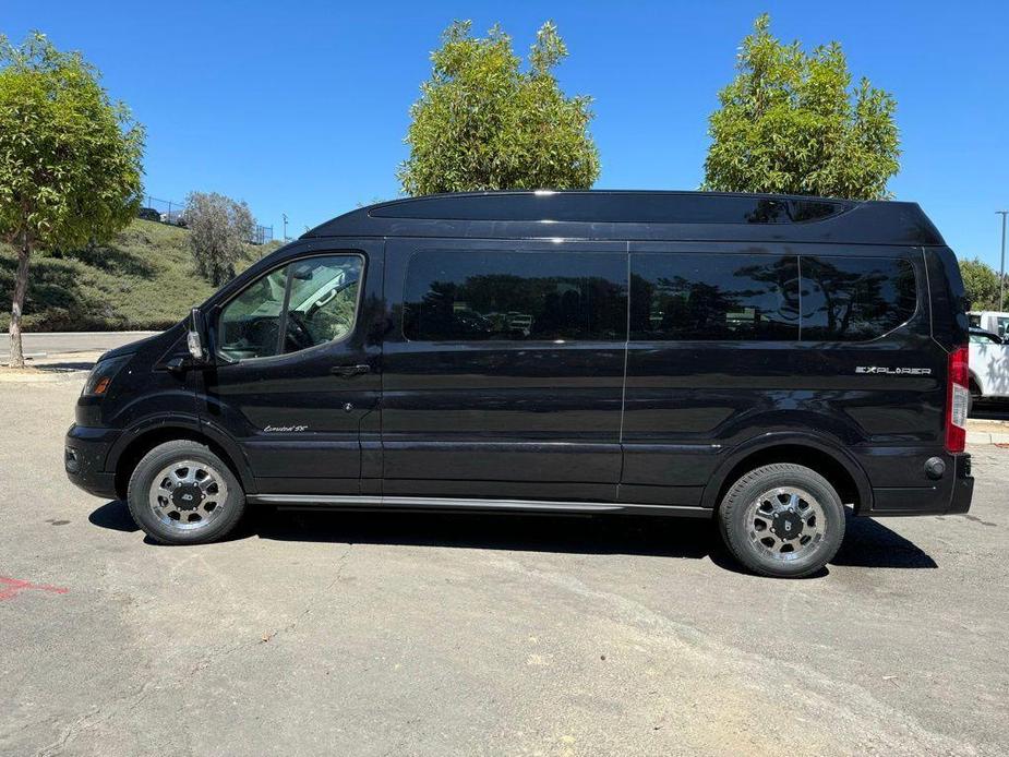 new 2024 Ford Transit-150 car, priced at $104,244